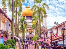 Kampong Glam Conservation Area (D7), Retail #532041051